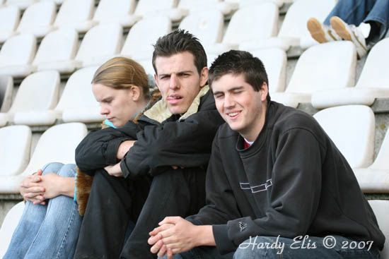 VLN 30-09-06 04 Youngtimer 21