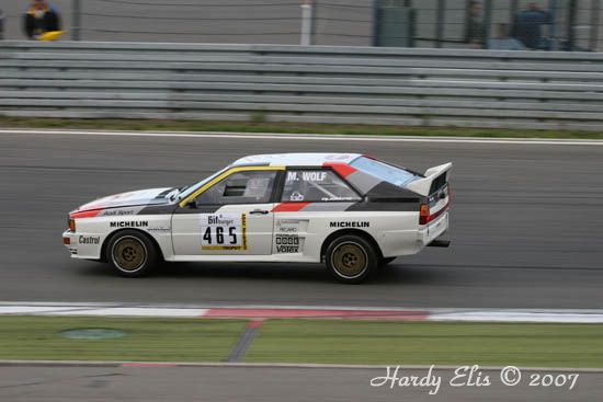 VLN 30-09-06 04 Youngtimer 22