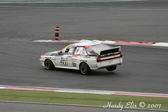 VLN 30-09-06 04 Youngtimer 23