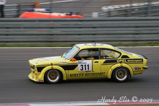 VLN 30-09-06 04 Youngtimer 25