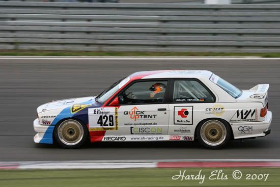 VLN 30-09-06 04 Youngtimer 26