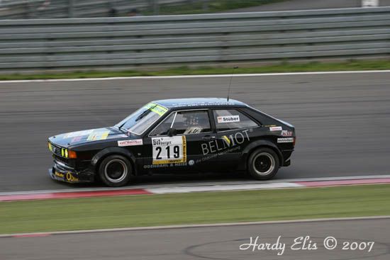 VLN 30-09-06 04 Youngtimer 27