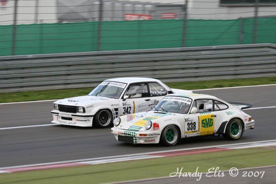VLN 30-09-06 04 Youngtimer 29