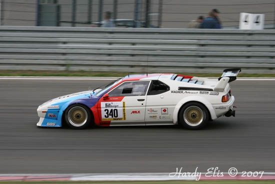 VLN 30-09-06 04 Youngtimer 30