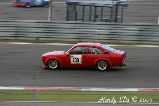 VLN 30-09-06 04 Youngtimer 31