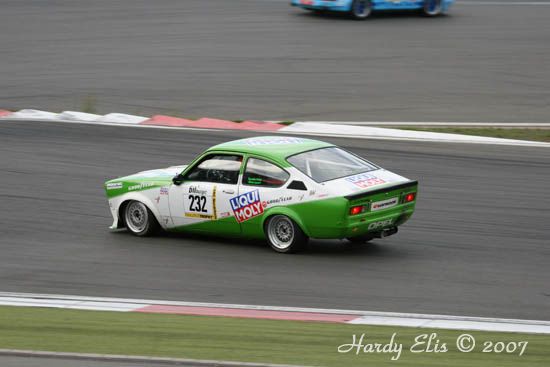 VLN 30-09-06 04 Youngtimer 32