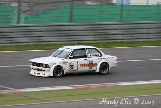 VLN 30-09-06 04 Youngtimer 33