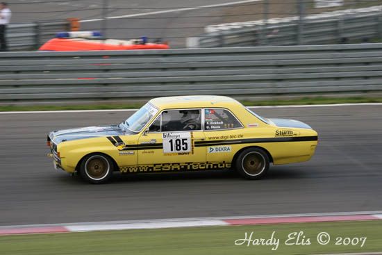 VLN 30-09-06 04 Youngtimer 34