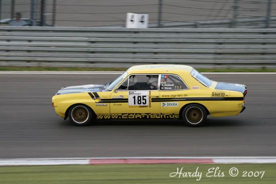 VLN 30-09-06 04 Youngtimer 35