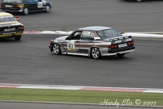 VLN 30-09-06 04 Youngtimer 36