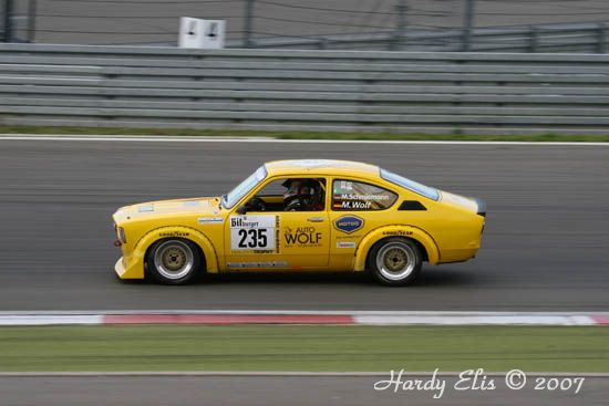VLN 30-09-06 04 Youngtimer 38