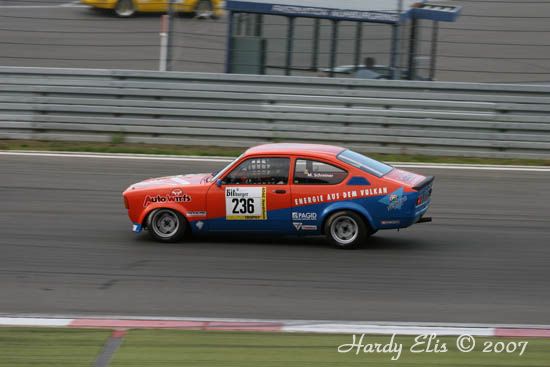 VLN 30-09-06 04 Youngtimer 39