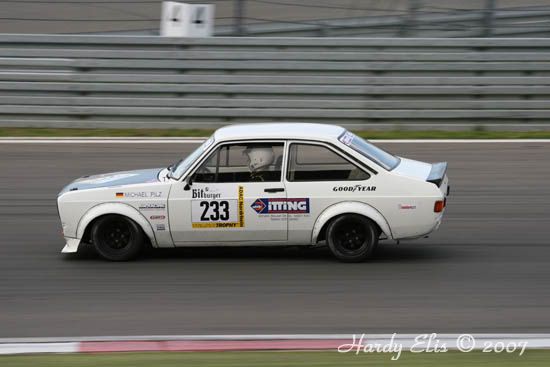 VLN 30-09-06 04 Youngtimer 40