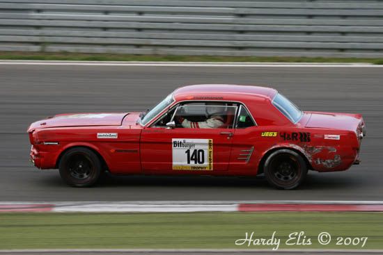 VLN 30-09-06 04 Youngtimer 41