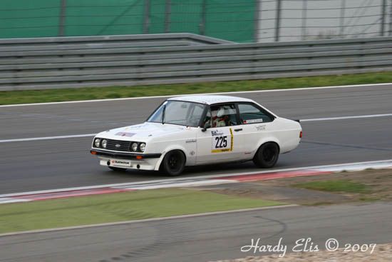 VLN 30-09-06 04 Youngtimer 43