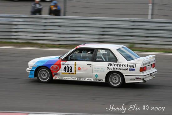 VLN 30-09-06 04 Youngtimer 44
