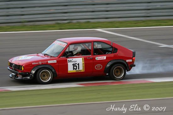 VLN 30-09-06 04 Youngtimer 47