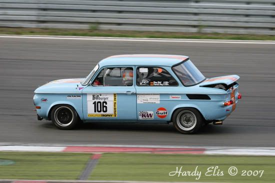 VLN 30-09-06 04 Youngtimer 49