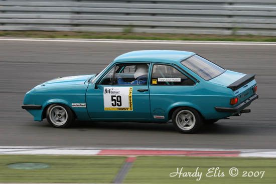 VLN 30-09-06 04 Youngtimer 50