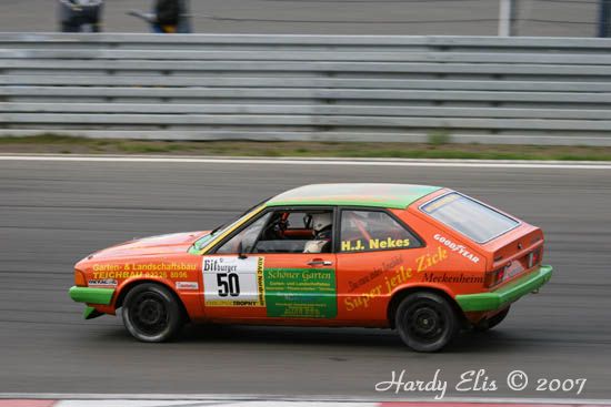 VLN 30-09-06 04 Youngtimer 51