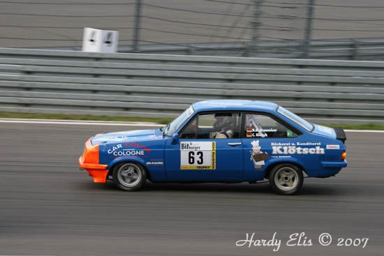 VLN 30-09-06 04 Youngtimer 52