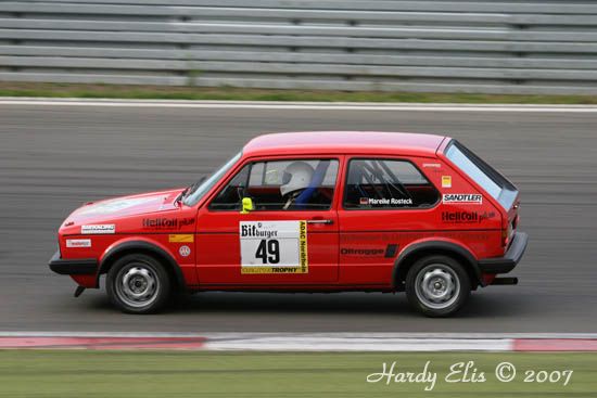 VLN 30-09-06 04 Youngtimer 53
