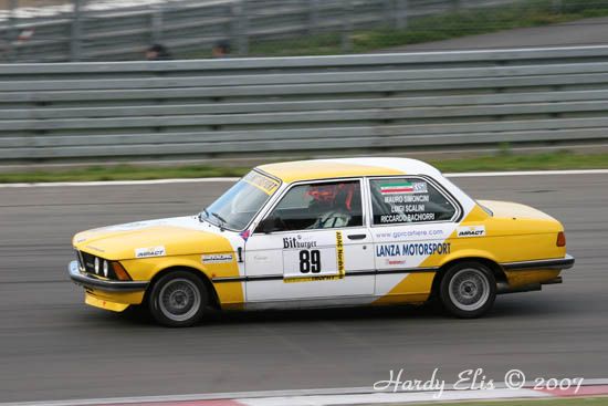 VLN 30-09-06 04 Youngtimer 55