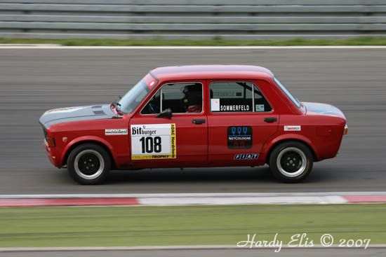 VLN 30-09-06 04 Youngtimer 57