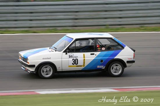 VLN 30-09-06 04 Youngtimer 58