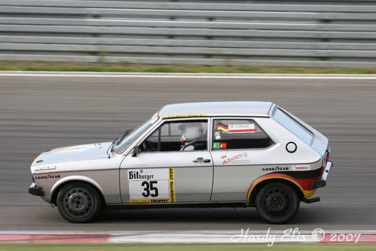 VLN 30-09-06 04 Youngtimer 59