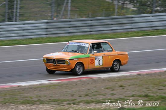 VLN 30-09-06 04 Youngtimer 60