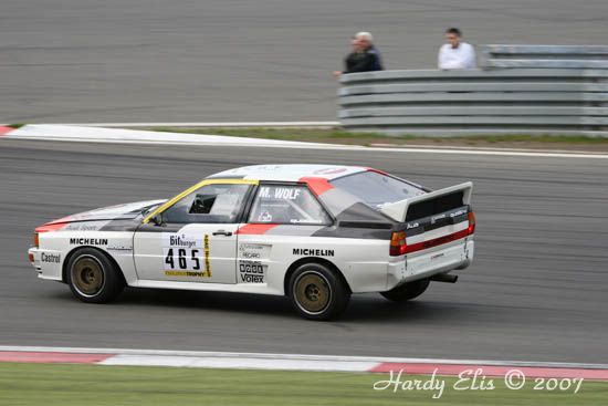 VLN 30-09-06 04 Youngtimer 61