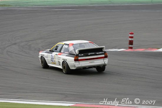 VLN 30-09-06 04 Youngtimer 62