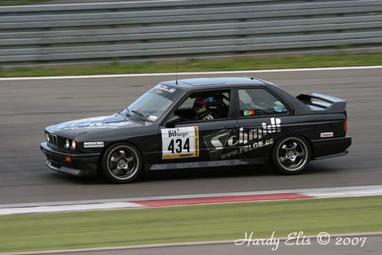 VLN 30-09-06 04 Youngtimer 64