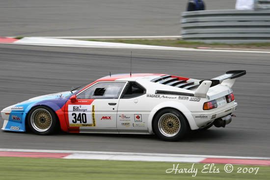 VLN 30-09-06 04 Youngtimer 68