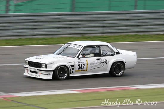 VLN 30-09-06 04 Youngtimer 69