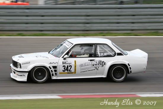 VLN 30-09-06 04 Youngtimer 70