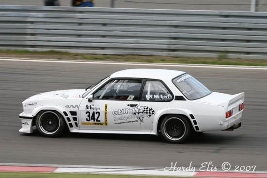 VLN 30-09-06 04 Youngtimer 71