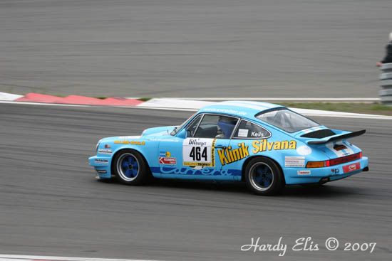 VLN 30-09-06 04 Youngtimer 73
