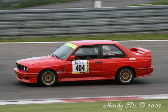 VLN 30-09-06 04 Youngtimer 74