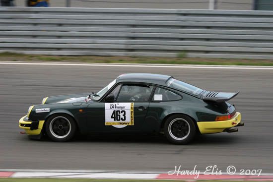 VLN 30-09-06 04 Youngtimer 75