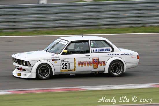 VLN 30-09-06 04 Youngtimer 76