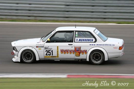 VLN 30-09-06 04 Youngtimer 77