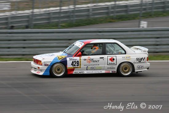 VLN 30-09-06 04 Youngtimer 79