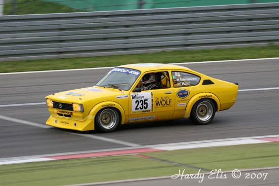 VLN 30-09-06 04 Youngtimer 80