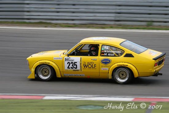 VLN 30-09-06 04 Youngtimer 81