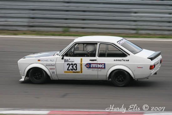 VLN 30-09-06 04 Youngtimer 84