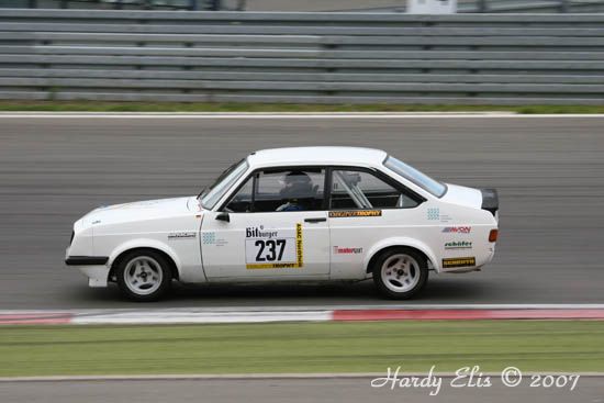 VLN 30-09-06 04 Youngtimer 85