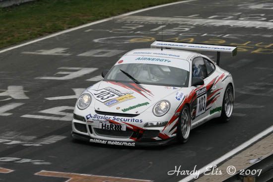 VLN 14-10-2006 01 Pflanzgarten 004