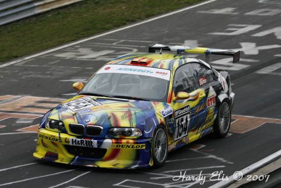 VLN 14-10-2006 01 Pflanzgarten 005